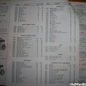 Lil Lindian Century Series