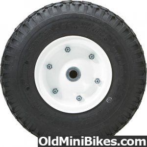 Wheel Sprocket Question