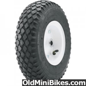 Wheel Sprocket Question