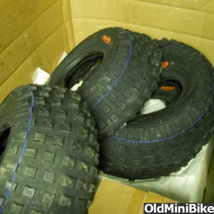 Manco Custom Gokart Build