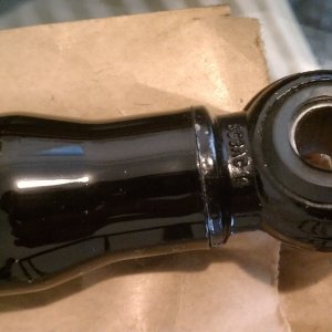 sebac shocks