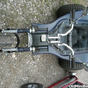 tri-rod