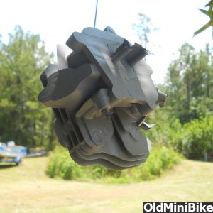 VHT Primer on engine parts.