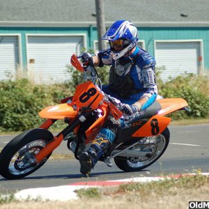 KTM