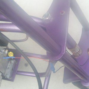 kill switch setup on mike bike