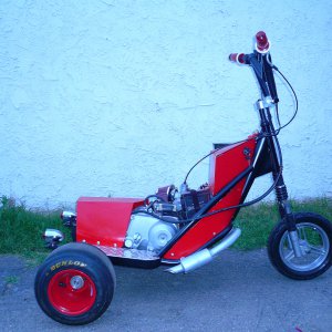 recent custome projects