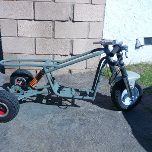 recent custome projects