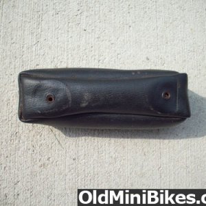 Arctic Cat Tool Pouch