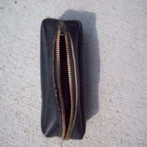 Arctic Cat Tool Pouch