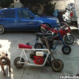 Toys