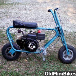 Montgomery-Wards-Mini-Bike-1
