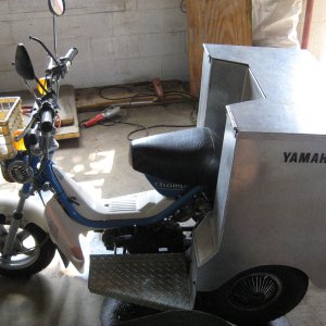 81 Yamaha