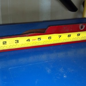 Chain guard 2