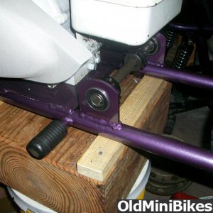 taco 33 Jackshaft1