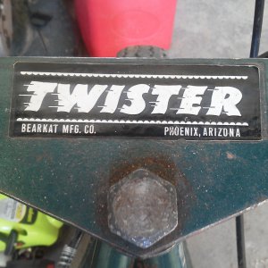 twister decal