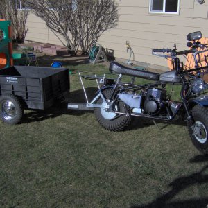SUPERBRONC VT-10