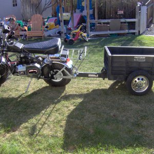 SUPERBRONC VT-10