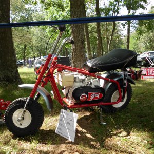 1977 heald VT-5