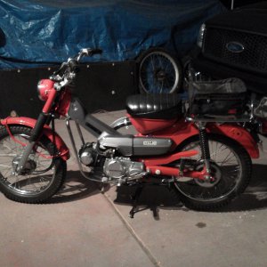 Honda