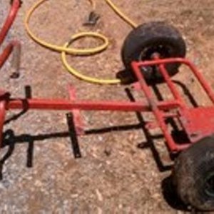 unknown trike