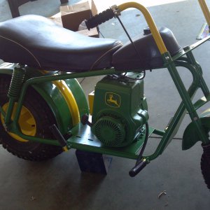 Super Bronc