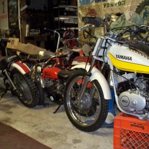 topmusclesmx bikes photos