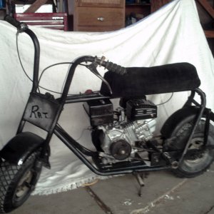 Bonanza 1300