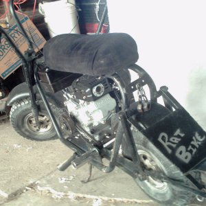Bonanza 1300