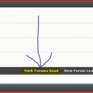 Mark Forums Read Link