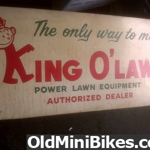 King O' Lawn