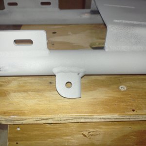 kick stand bracket