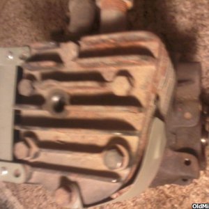 unknown to me engine