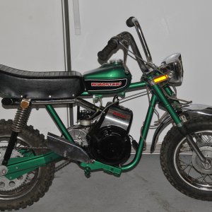 rupp green
