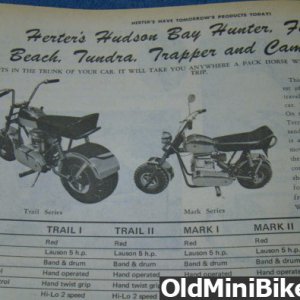 1970 Catalog