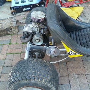 dunecycle spider mac 101