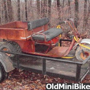 Heald Hauler