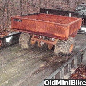 Heald Hauler