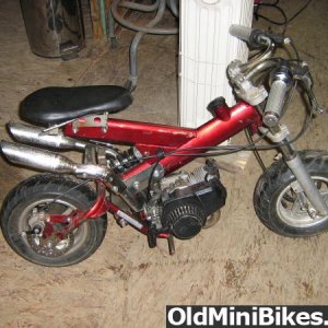 Minibike90