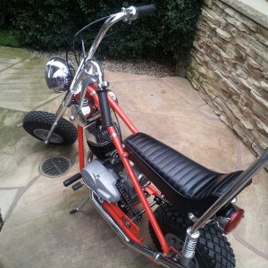 69_CR500_1st_run