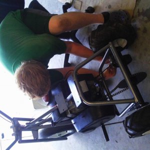 working_on_the_axle