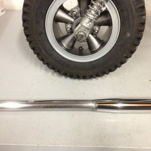Briggs Pipe
