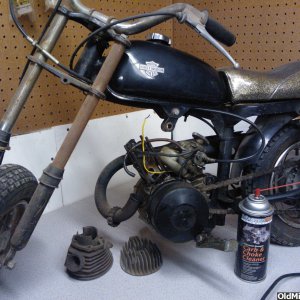 minibike92