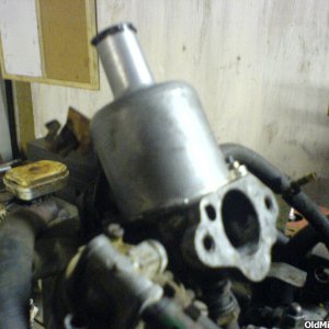 SU HS2 carb