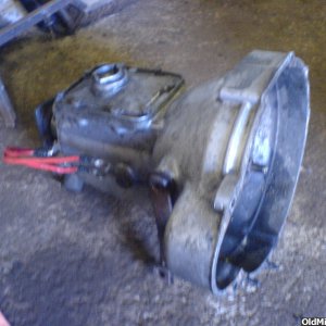 Gearbox