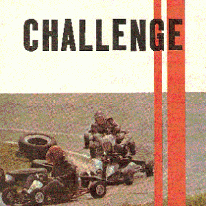 Karting Challenge