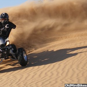 me in glamis