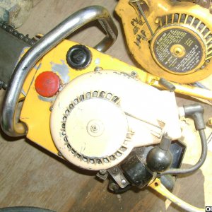 O&R Chain Saw and Headge Trimmers