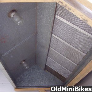 range hood
