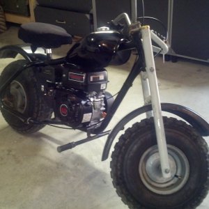 Hawg_Ty with 6.5 Predator