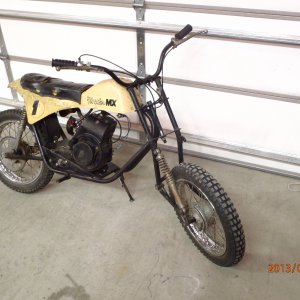 hustler mx